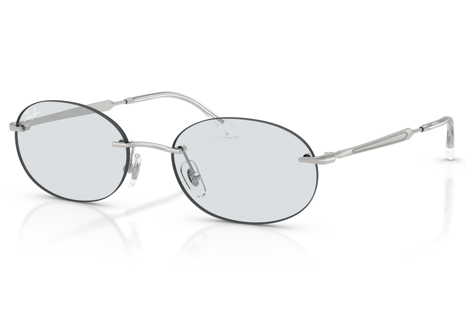 Ray-Ban RB 3767 003/MF Transitions