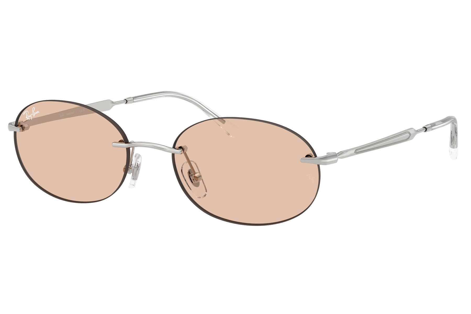 Ray-Ban RB 3767 003/MG Transitions