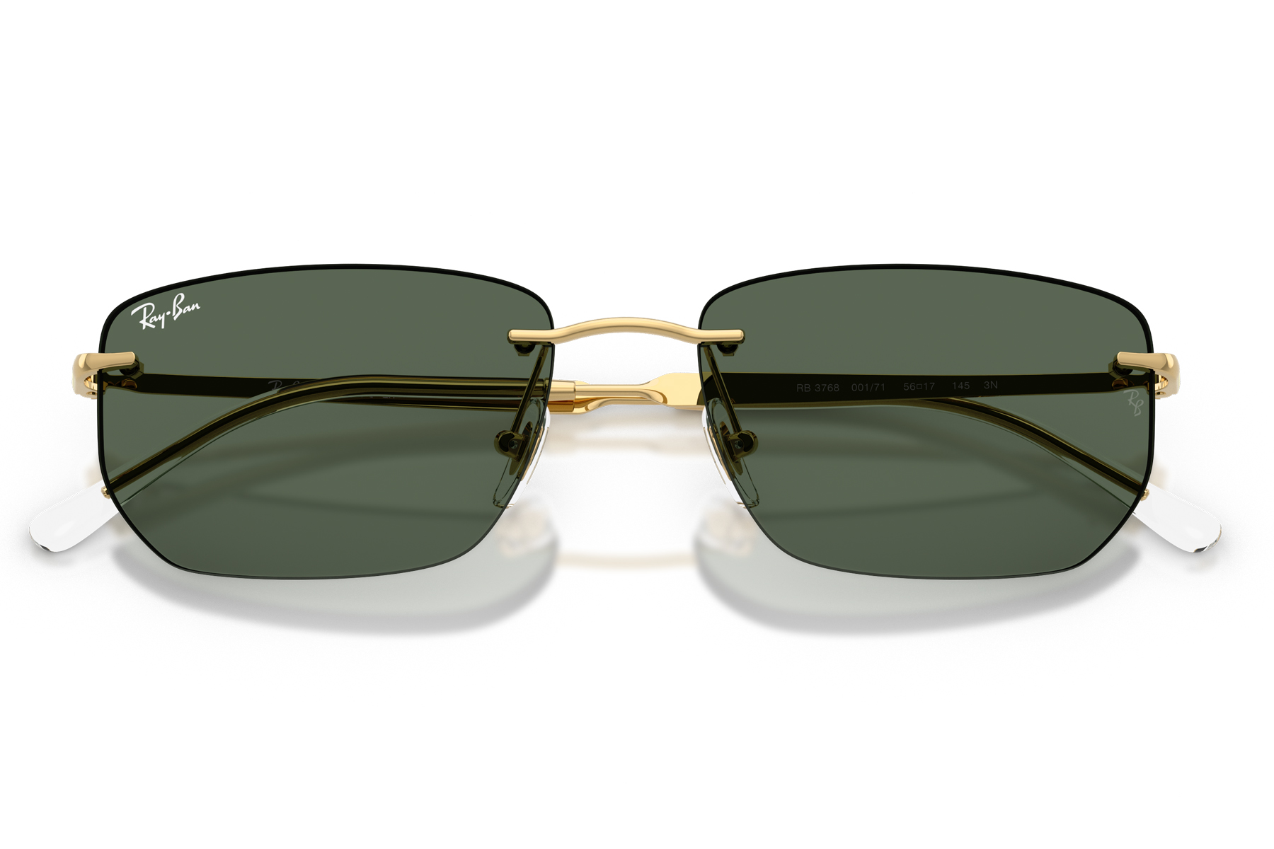 Ray-Ban RB 3768 001/71