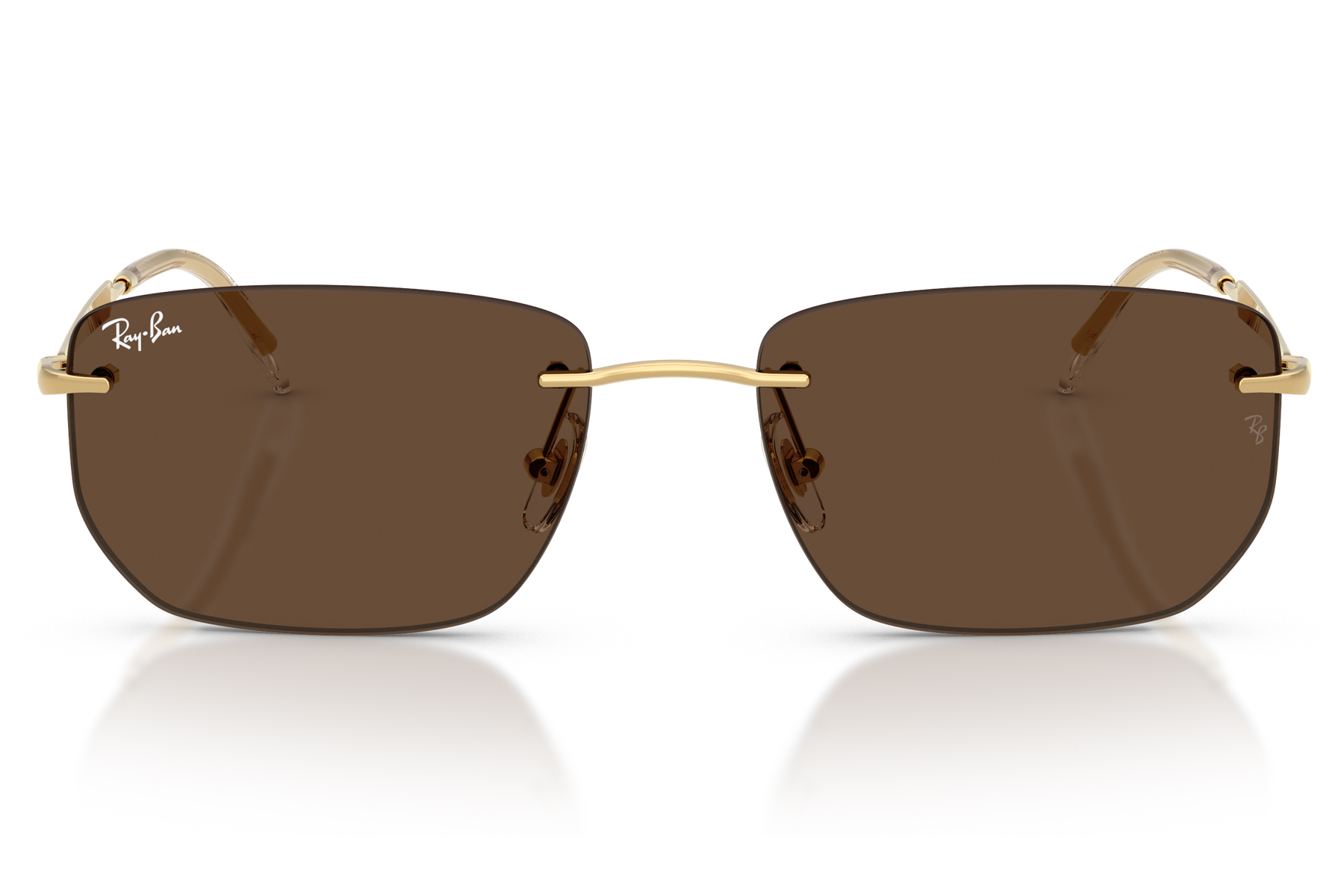 Ray-Ban RB 3768 001/73