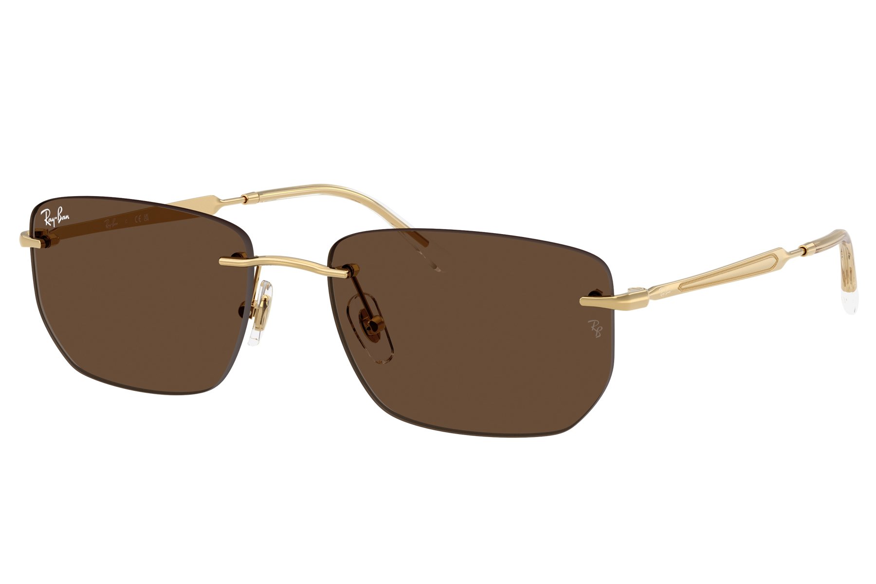 Ray-Ban RB 3768 001/73