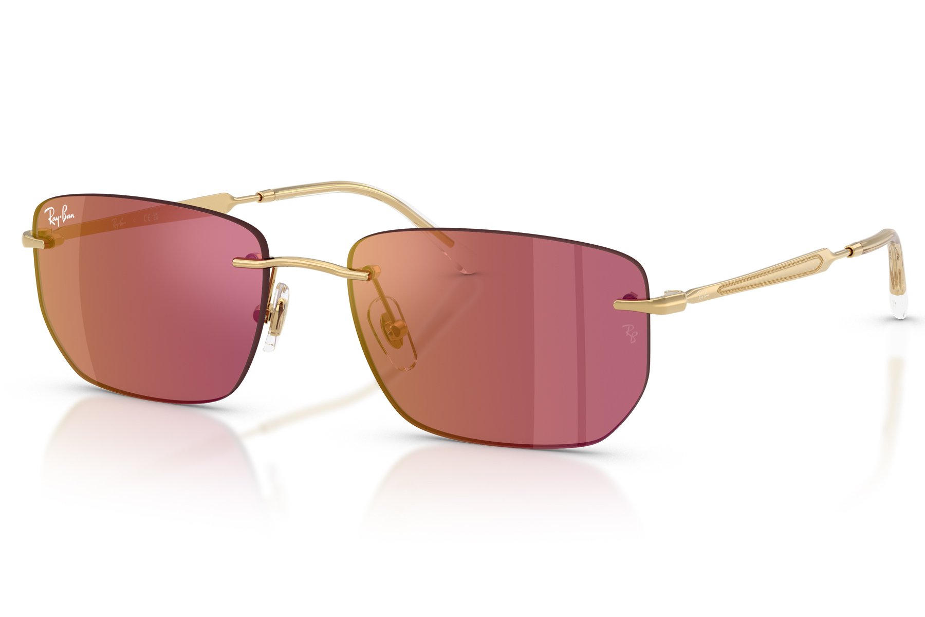 Ray-Ban RB 3768 001/D0