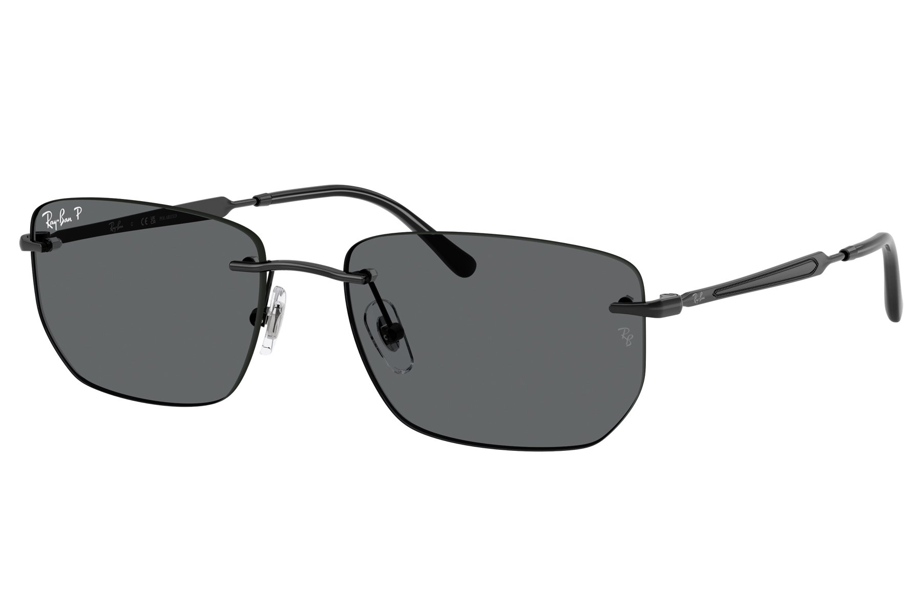 Ray-Ban RB 3768 002/81