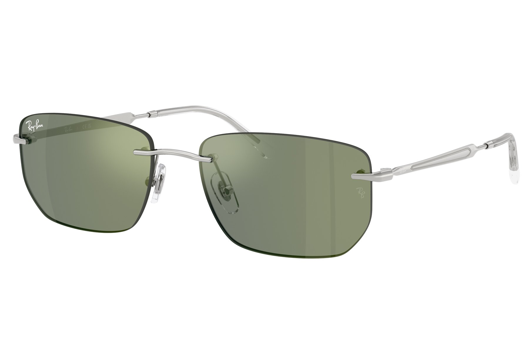 Ray-Ban RB 3768 003/6R