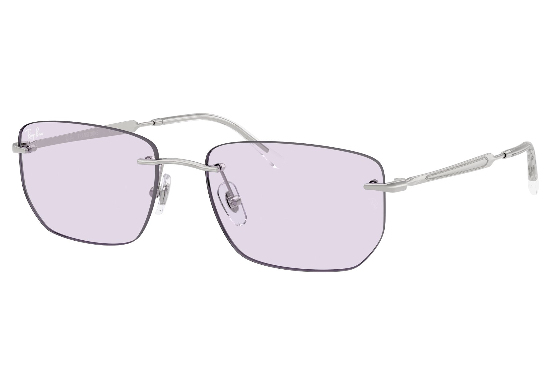 Ray-Ban RB 3768 003/MH Transitions