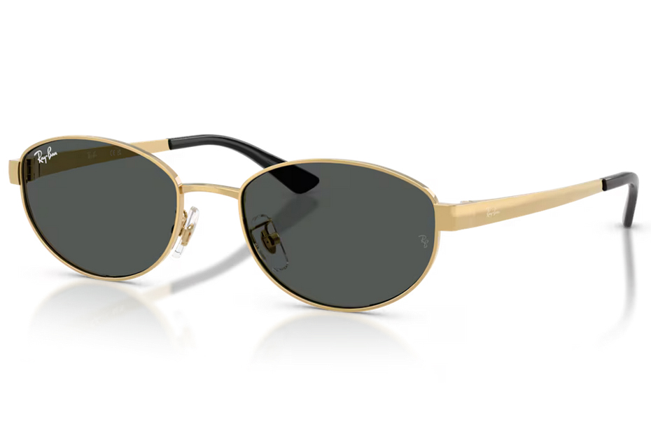 Ray-Ban RB 3774D 001/87