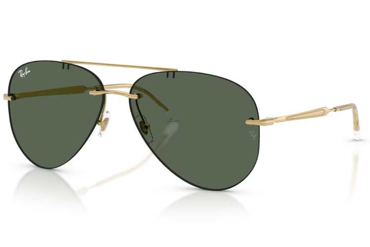 Ray-Ban RB 3791 001/71