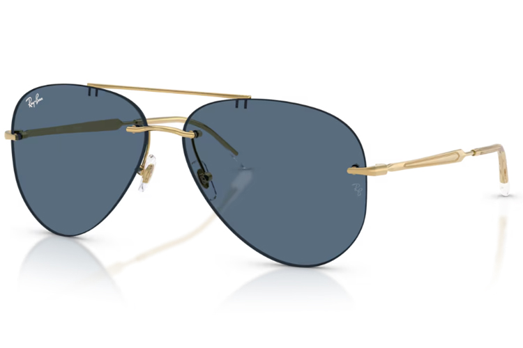 Ray-Ban RB 3791 001/80