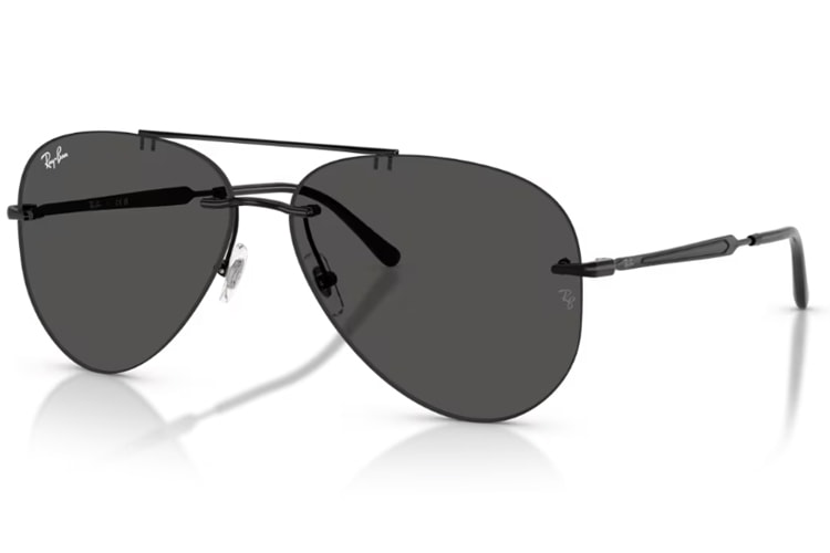 Ray-Ban RB 3791 002/87