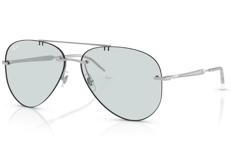 Ray-Ban RB 3791 003/M1 Transitions