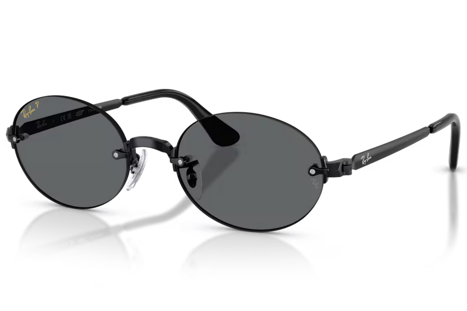 Ray-Ban RB 3929 002/81