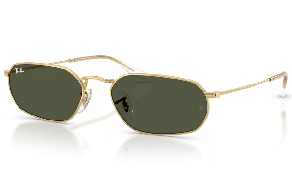 Ray-Ban RB 3947 001/31