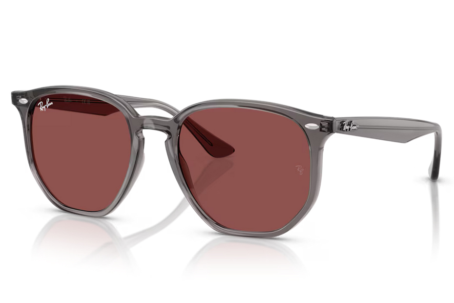 Ray-Ban RB 4306 687375