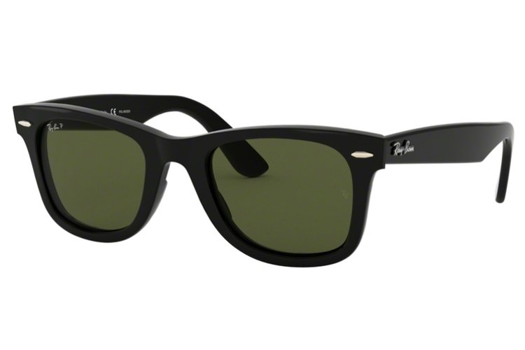 Ray-Ban RB 4340 601/58
