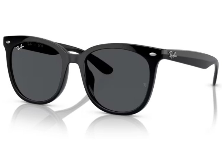 Ray-Ban RB 4379D 601/87