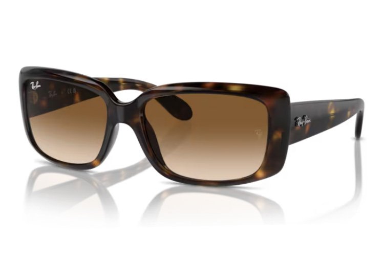 Ray-Ban RB 4389 710/51