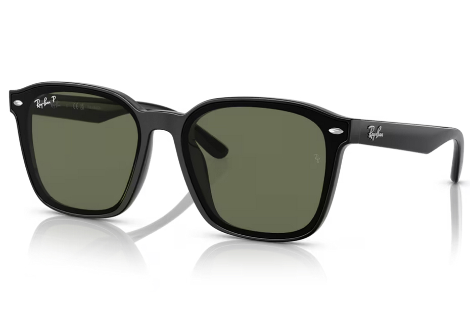 Ray-Ban RB 4392D 601/9A