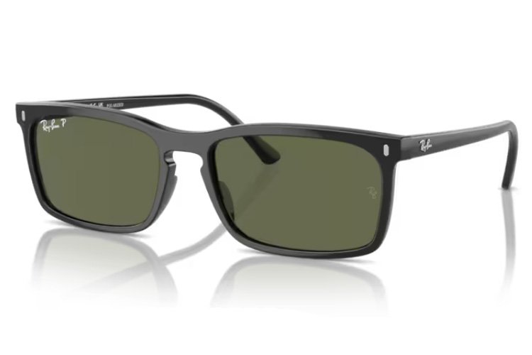 Ray-Ban RB 4435 901/58