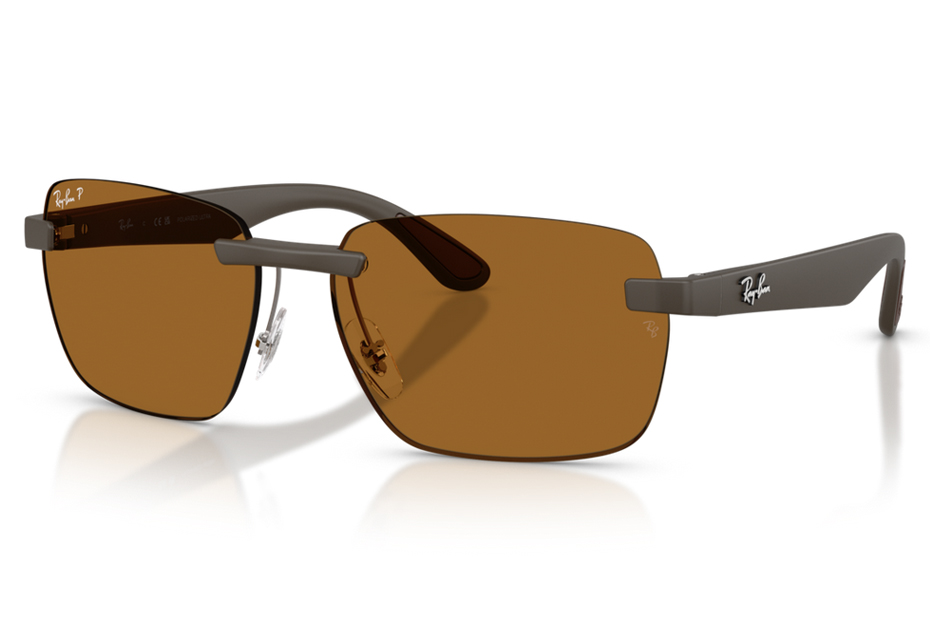 Ray-Ban RB 4470CH 6124BB