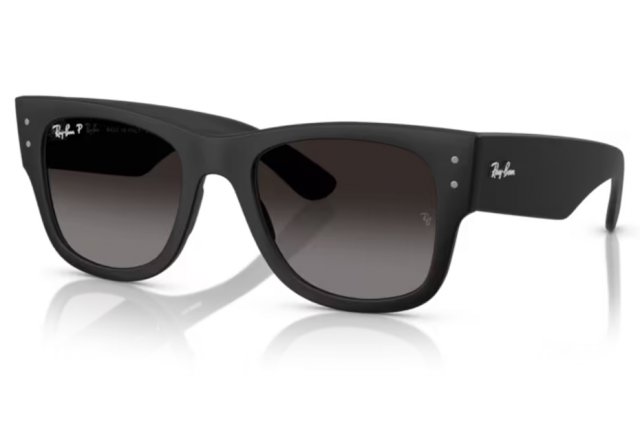 Ray-Ban RB 4840S 601ST3