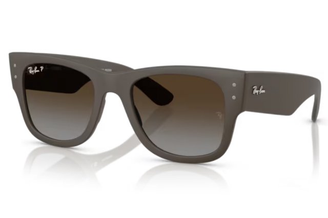 Ray-Ban RB 4840S 6124T5