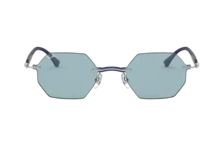 Ray-Ban RB 8061 004/80