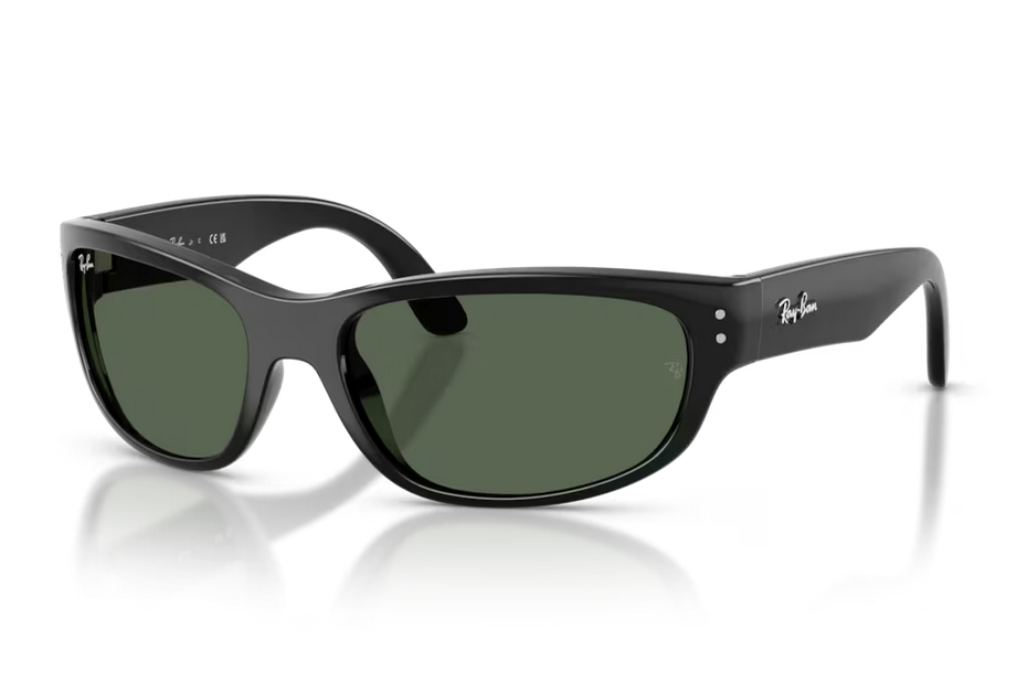 Ray-Ban RJ 9189S 100/71
