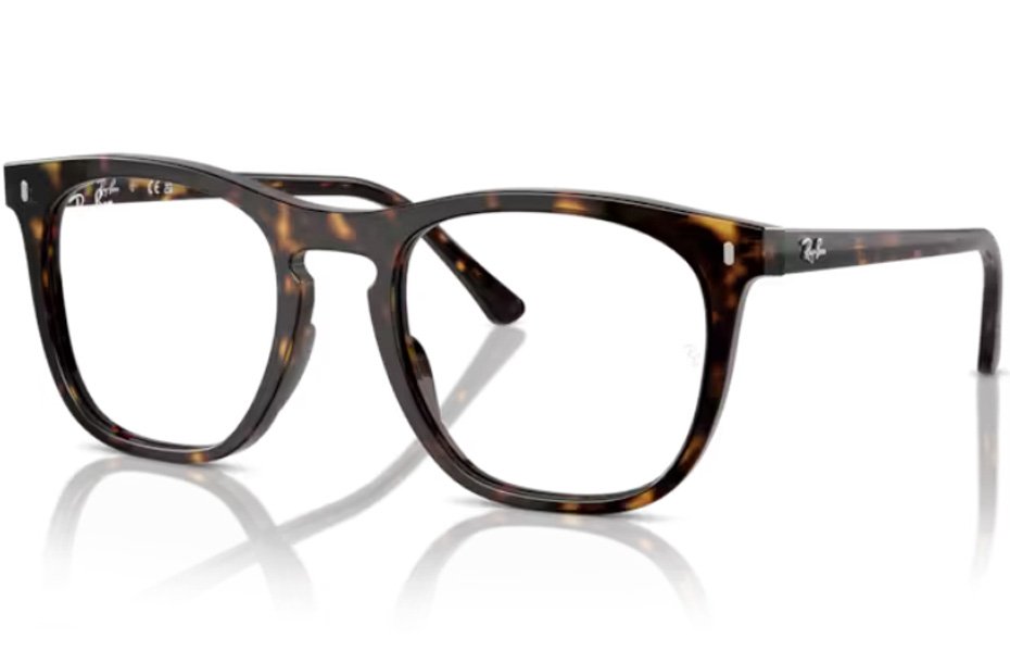 Ray-Ban RX 2210V 2012
