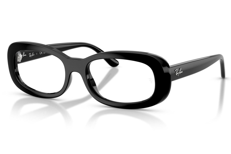 Ray-Ban RX 2221V 2000