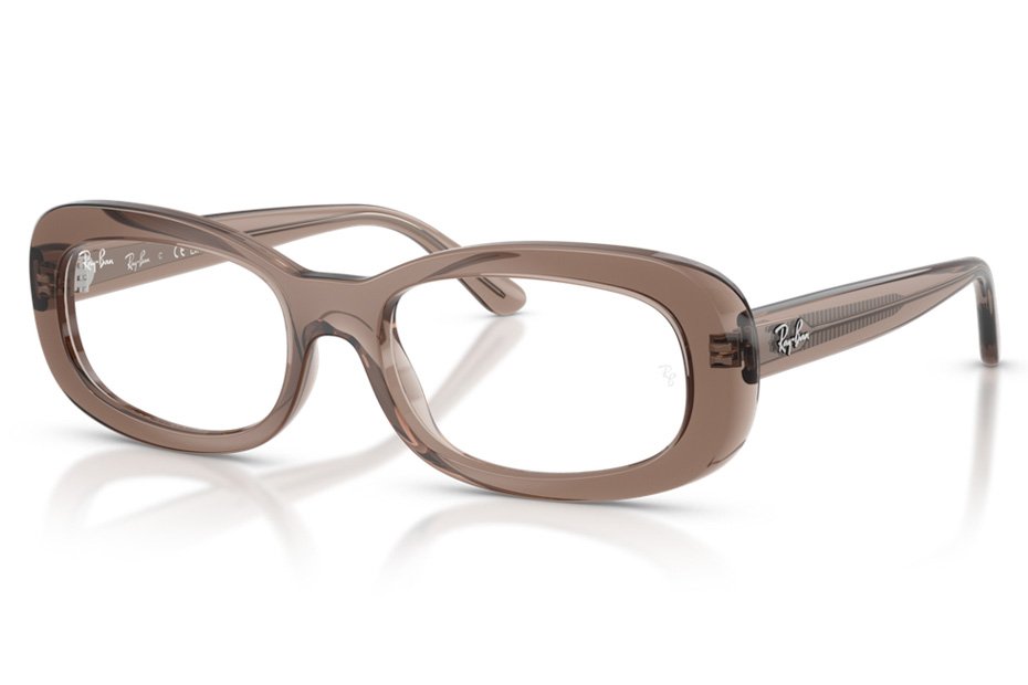 Ray-Ban RX 2221V 8457