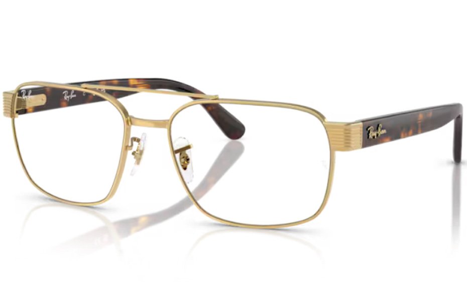 Ray-Ban RX 3751V 2500