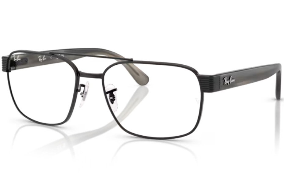 Ray-Ban RX 3751V 2509