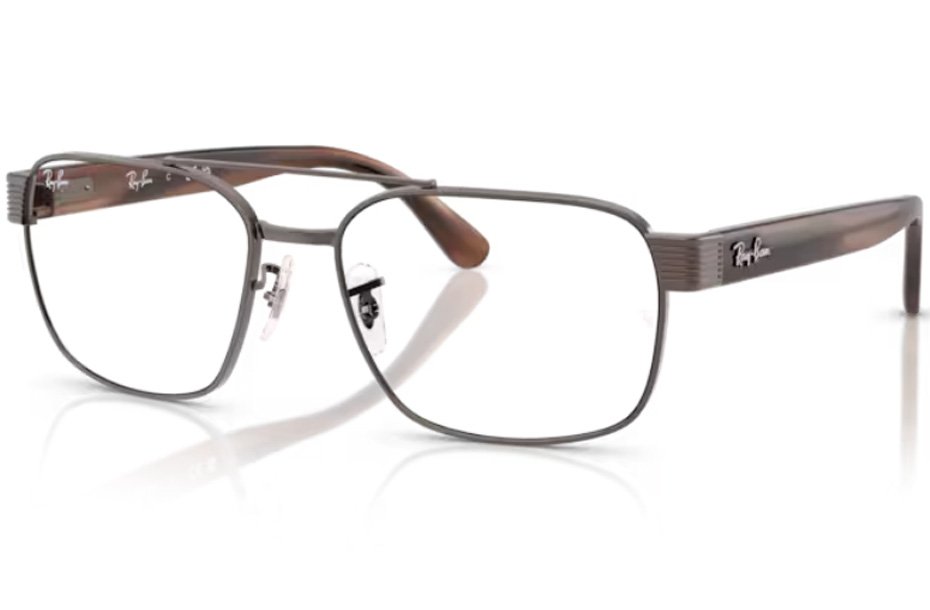 Ray-Ban RX 3751V 3182