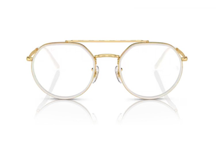 Ray Ban RX 3765V 2500
