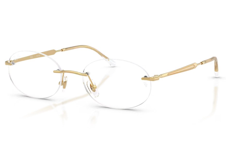 Ray-Ban RX 3767V 2500