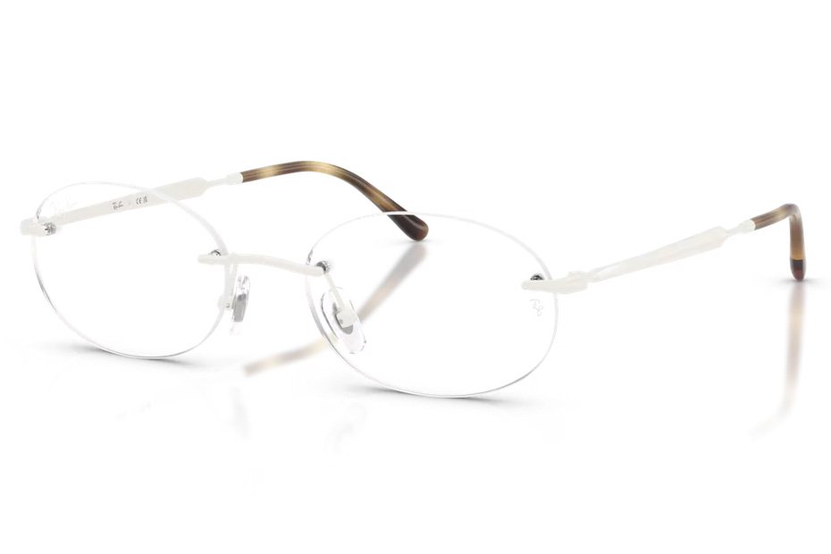 Ray-Ban RX 3767V 3205