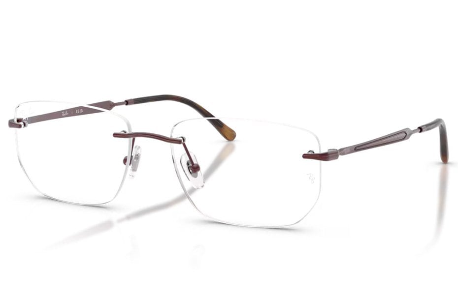 Ray-Ban RX 3768V 3202