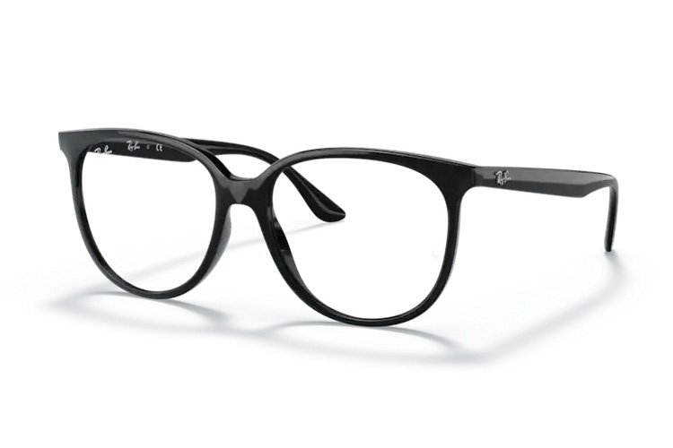 Ray-Ban RX 4378V 2000