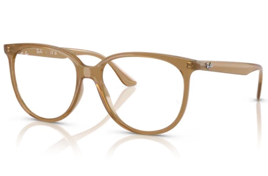 Ray-Ban RX 4378V 8412