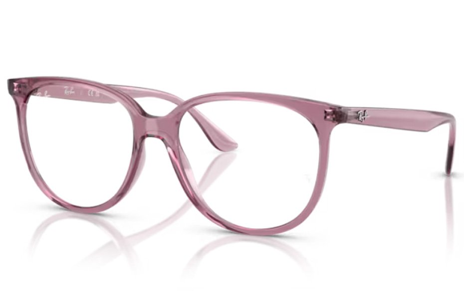 Ray-Ban RX 4378V 8413
