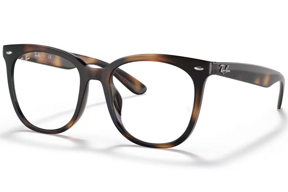 Ray-Ban RX 4379VD 2012
