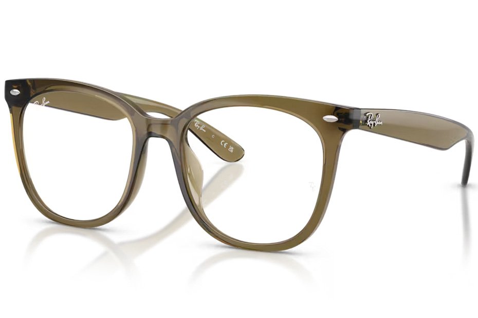 Ray-Ban RX 4379VD 8445