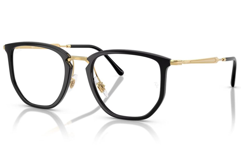 Ray-Ban RX 4451V 2000