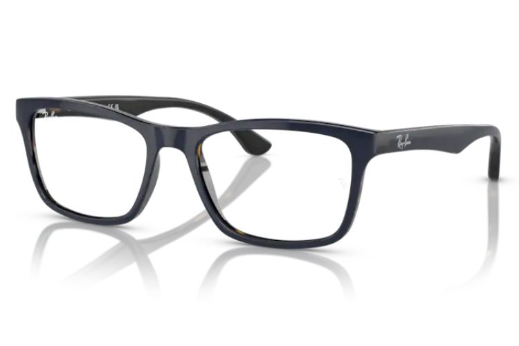 Ray-Ban RX 5279 8283
