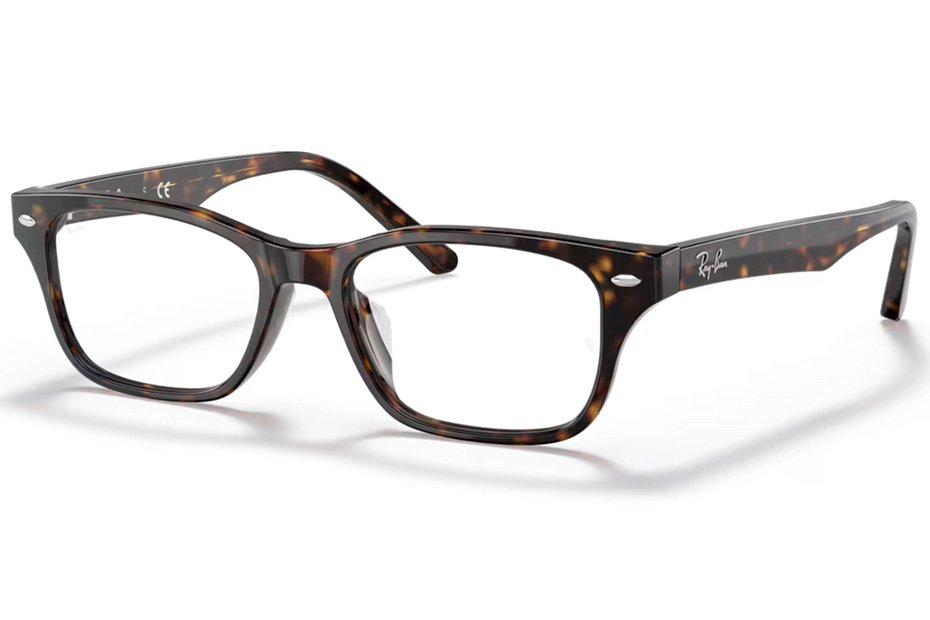 Ray-Ban RX 5345D 2012