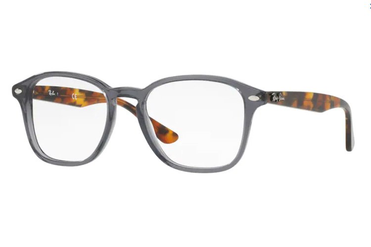 Rayza Rx562 Ray Ban RX 5352 5629