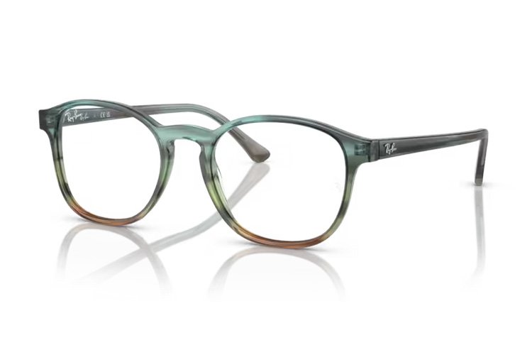 Ray-Ban RX 5417 8252