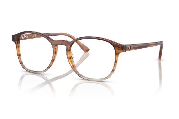 Ray-Ban RX 5417 8253