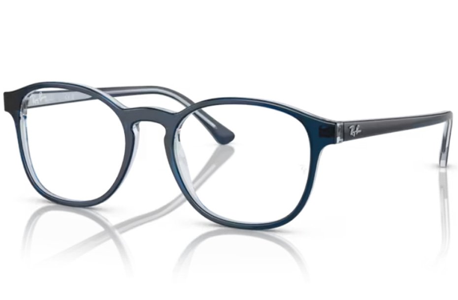 Ray-Ban RX 5417 8324
