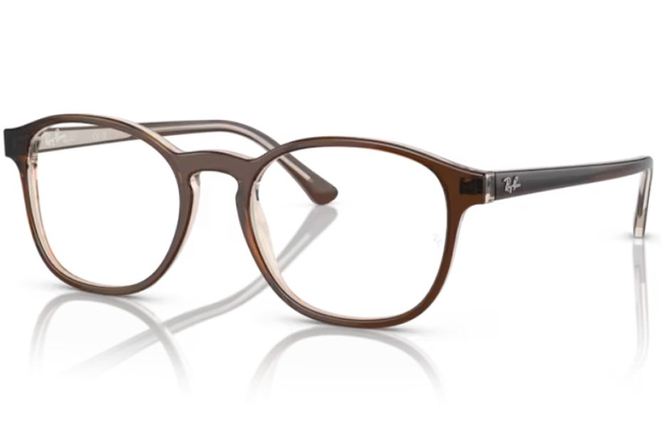 Ray-Ban RX 5417 8365